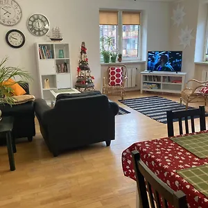  Apartment Centrum