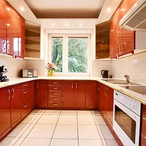  Apartment Mizu - Teatralny