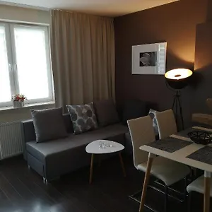  Apartment Apartament 231 Diva Inkl Parkplatz